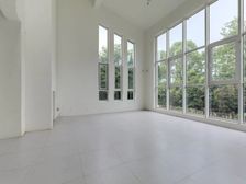 中房森林高品质别墅社区,经典大6室户型,这花园足足有2。