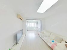 仙霞大郡精装南北通大两房 非顶楼 二号线北新泾站