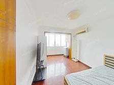 电梯双南两房,中间楼层,采光好,视野好