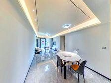 (业主急售包税)天河区 保利天汇 南向高层 业主赠送车位