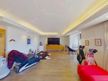 丽都C位大平层!243㎡云端奢居,都市顶豪生活的正确打开方式