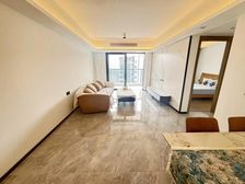 (全新未住)保利天汇 高层视野开阔 南北通透 小区环境好