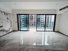 天河 保利天汇 价格可谈 全新未居住带全屋定制衣柜