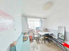 华泾·馨宁公寓双南,采光亮堂的电梯2房