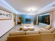 全新未住 保利天汇 采光通风好 视野开阔 业主急卖 随时看!