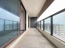 礼嘉。华侨城云麓台全看中庭景观四房,房源保真!