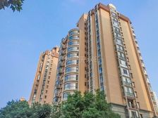 朝阳十里堡地铁电梯 新华联丽景珊瑚湾 3室1厅