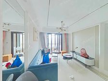 满五税少 带车位 产权清晰 精装修带地暖