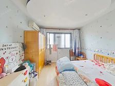 田林·中瑞公寓·2室·2厅,商品房,交通便利,视野好