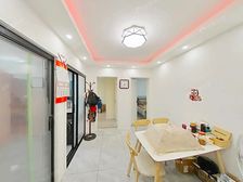 蒲公英幼儿园+明珠小(学)+低楼层两房+金桥九宫格