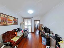 三林优选 双南两房 客厅朝南带阳台 中间楼层 可大刀看房方便