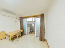 鞍山·鞍山四村小区·1室·1厅