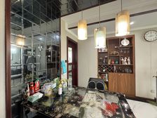 朝辉东方城一区4房南北豪装真实好房