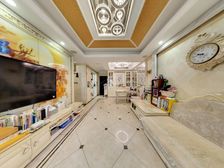 陆慕房主狂甩高品质好房176万元南海亮香榭里精装修