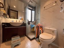 恒大绿洲3房南精装真实好房