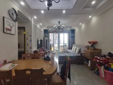 鸿恩寺公园+央企大盘+业主诚心出售,朝中庭安静