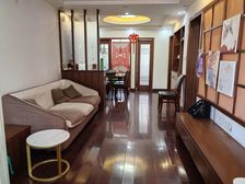 阳光嘉园2室2厅1卫南朝向98.0万元/套出售