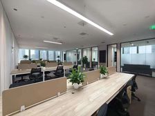 地铁口6号线 高新CBD核心区 含税自控拎包 户型可选