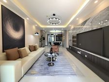 南岸区 国际社区观园二期 三房 119.8万