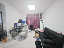 锦龙湾畔精装修3房130 送全屋家私家电朝南看花园