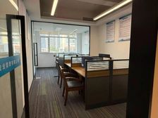 园区葑谊精装带隔断 随时看 可 另有2人间1150元起