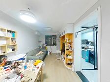 静安新城·静安新城三区·2室·1厅