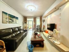 南岸区 金阳骑龙山庄 三房 110万