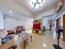 黄华路14号大院 3 房 122.36 方