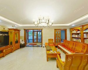 后沙峪·江山赋·5室·2厅