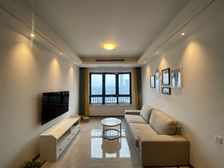 礼嘉天街楼上 龙湖昱湖壹号 轻轨站旁