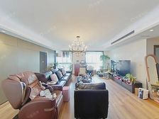荣信虹桥世嘉 商品住宅 楼龄新 精装修 高楼层采光
