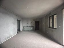 蓝光悦江府 横厅大四房 视野无遮挡 业主诚心出售