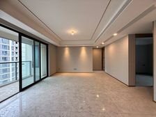 New新丶杨家坪商圈丶 华润大横厅电梯入户丶出国急售丶近轻轨