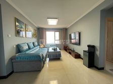 半岛五区经典通透大两居室老本看海