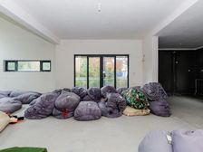 新上复地北桥城三期,纯毛坯,大独栋,少有户型,带前后大花园。