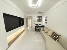 站东新村3房南精装真实好房