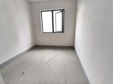 信达公园郡3房南毛坯真实好房