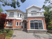 夏州经典小独栋别墅,交通方便,自住率高,物业管理好,欢迎品鉴
