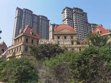 普装 金屋秦皇半岛五区 南北通透 电梯房 2室 105万元