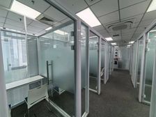 物业直租100%真实 24H空调 数码大厦251平 教育遗留