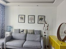 公馆6号2室2厅1卫南朝向160.0万元/套出售