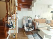 春江花城2室1厅2卫南朝向160.0万元/套出售