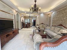 中央公园一组团3室2厅2卫南朝向78.8万元/套出售