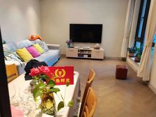 万科弗农小镇别墅3室3厅精装修