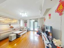花园位置 视野广阔 自住装修保养好 看房方便