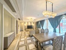 江北区 中国铁建西派城一期 四房 300万