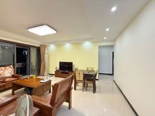 南岸区 骏逸江岸 三房 108万