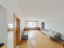 陆家嘴CBD 菊园 品质小区 洋泾|菊园九年制 高区南北两室