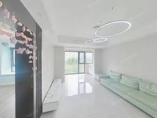 1T2户 飞机户型,精装带地暖,满五年,诚意售