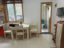 朱雀新村2楼 待拆 精装新 保养好 户型赞 1梯2户 捡漏